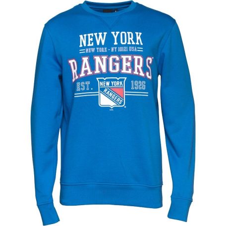 Mikina New York Rangers