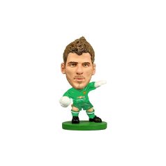 Mini figúrka - De Gea