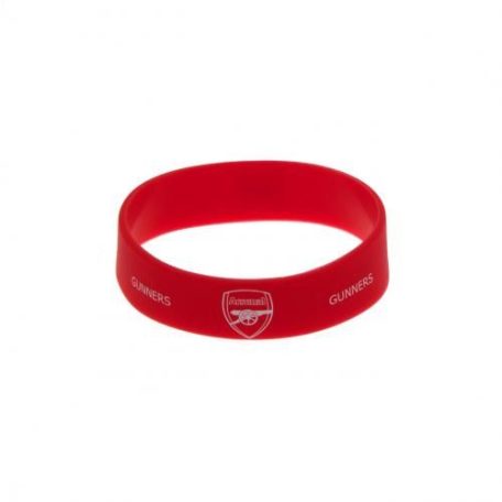 Silikónový náramok Arsenal FC