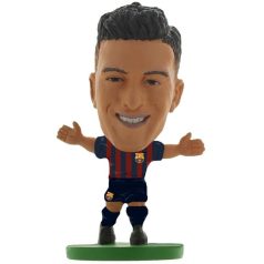 Mini figúrka - Coutinho