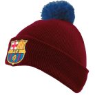 FC Barcelona - Pletená čiapka