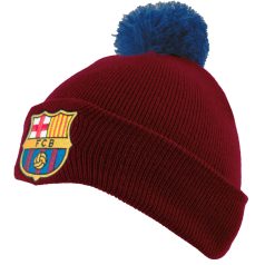 FC Barcelona - Pletená čiapka