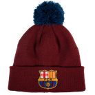 FC Barcelona - Pletená čiapka