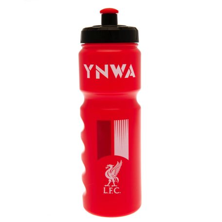 Fľaša na nápoje FC Liverpool - plastová