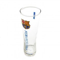 Pohár na pivo FC Barcelona