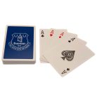 Hracie karty Everton FC