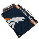 Športová taška Denver Broncos
