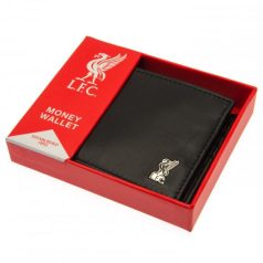 Kožená peňaženka  FC Liverpool