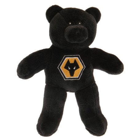 Wolverhampton Wanderers - plyšový medvedík