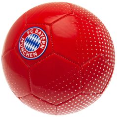 Futbalová lopta Bayern Munchen FC