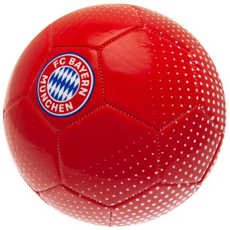 Futbalová lopta Bayern Munchen FC