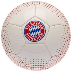 Futbalová lopta Bayern Munchen FC