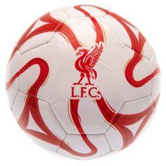 Futbalová lopta FC Liverpool -  Signature