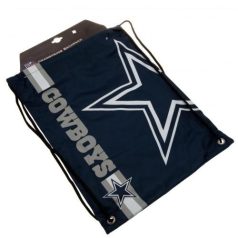 Športová taška Dallas Cowboys