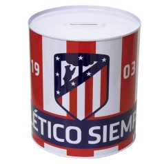 Atletico Madrid FC - Pokladnička (oficiálny produkt) 