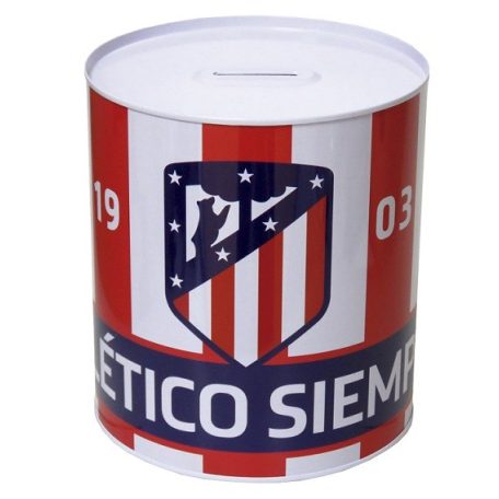 Atletico Madrid FC - Pokladnička (oficiálny produkt) 