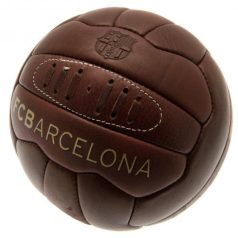 Retro lopta  FC Barcelona