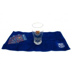 Mini bar set FC Barcelona