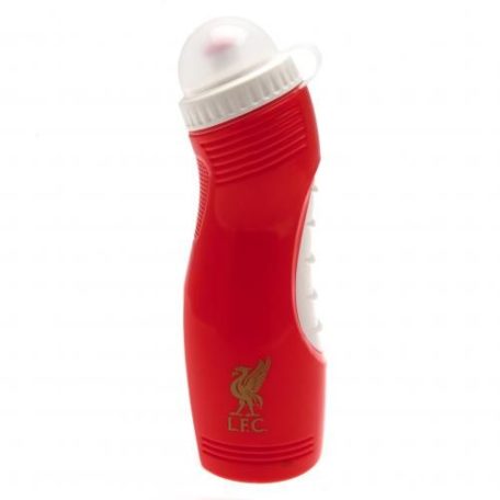 Fľaša na nápoje FC Liverpool - plastová