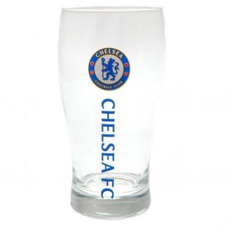 Pohár na pivo Chelsea FC