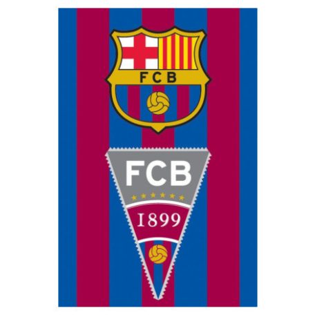 Uterák na ruky FC Barcelona