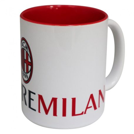 Keramický hrnček AC Milan