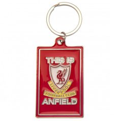 Kľúčenka Liverpool FC