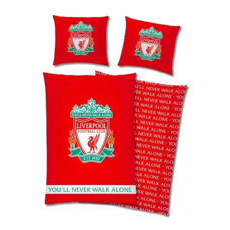 Obliečky FC Liverpool