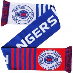 Šál Glasgow Rangers FC