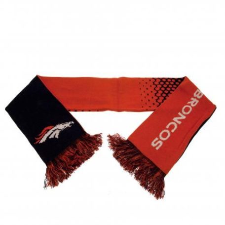 Šál Denver Broncos