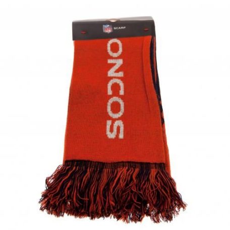 Šál Denver Broncos
