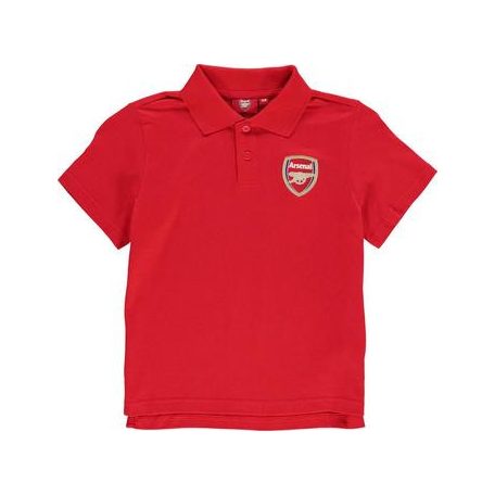 Detské polo tričko Arsenal FC