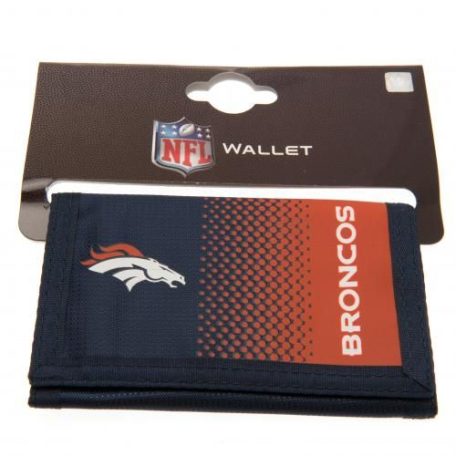 Peňaženka Denver Broncos