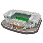 Puzzle 3D -  Celtic FC Stadium