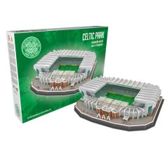 Puzzle 3D -  Celtic FC Stadium