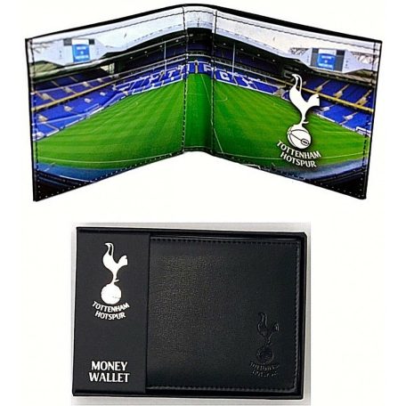  Peňaženka Tottenham Hotspur F.C. - stadium