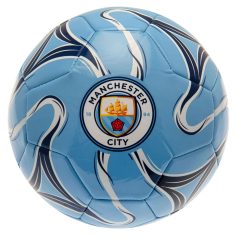 Futbalová lopta Manchester City  F.C