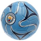 Futbalová lopta Manchester City  F.C