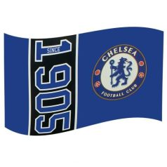 Veľká vlajka Chelsea FC